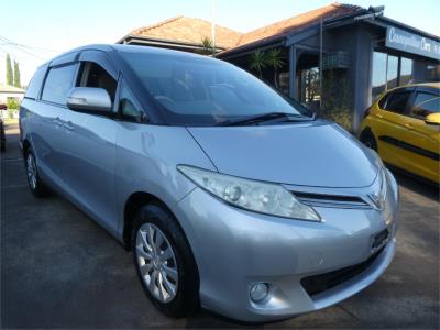 2011 TOYOTA ESTIMA AERAS  X WAGON AHR20W for sale in South West