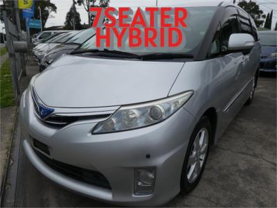 2010 TOYOTA ESTIMA AERAS HYBRID 7 SEATER ANH20 MY10 for sale in South West