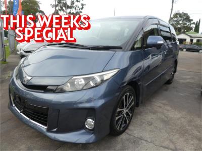 2013 TOYOTA ESTIMA AERAS 7 SEATER THIRD GENERATION MYO13 for sale in South West