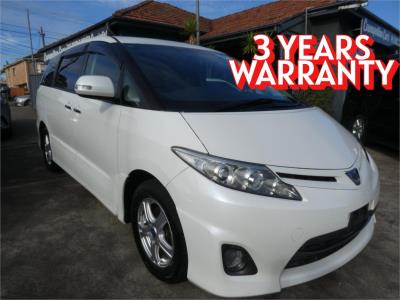 2009 TOYOTA ESTIMA AERAS 2.4 LITRE 7 SEATER ACR55 MYO09 for sale in South West