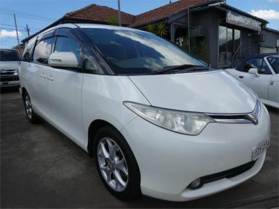 2007 TOYOTA ESTIMA AERAS 4D WAGON ACR30 for sale in South West