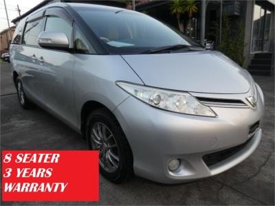 2013 TOYOTA ESTIMA 8 SEATER ACR55 MYO13 for sale in South West