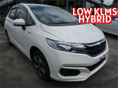 2019 HONDA FIT HYBRID HATCH GP5 MYO19 for sale in South West