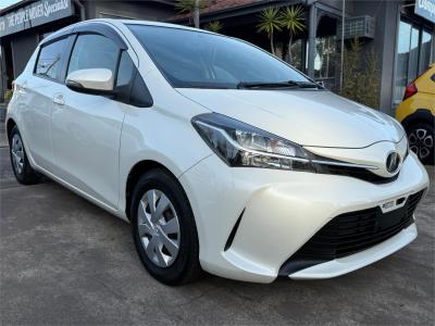 2014 TOYOTA VITZ HATCH NSP130 2014 for sale in South West