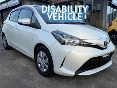 2014 TOYOTA VITZ HATCH NSP130 2014 for sale in South West