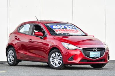2019 Mazda 2 Neo Hatchback DJ2HAA for sale in Melbourne East