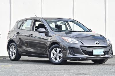 2013 Mazda 3 Neo Hatchback BL10F2 MY13 for sale in Melbourne East