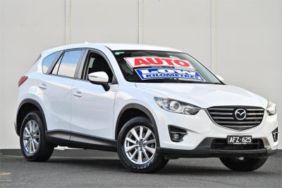 2015 Mazda CX-5 Maxx Sport Wagon KE1032 for sale in Melbourne East