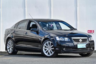 2011 Holden Calais V Sedan VE II for sale in Melbourne East