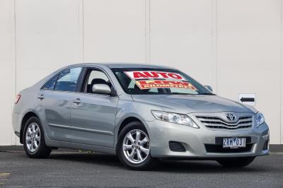 2011 Toyota Camry Altise Sedan ACV40R for sale in Melbourne East