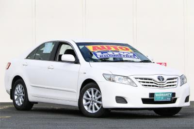 2011 Toyota Camry Altise Sedan ACV40R for sale in Melbourne East