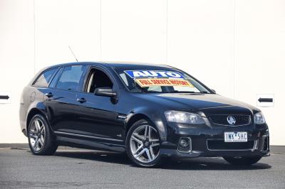 2011 Holden Commodore SV6 Wagon VE II for sale in Melbourne East
