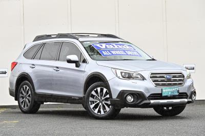 2015 Subaru Outback 2.5i Premium Wagon B6A MY15 for sale in Melbourne East