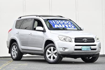 2006 Toyota RAV4 Cruiser Wagon ACA33R for sale in Melbourne East