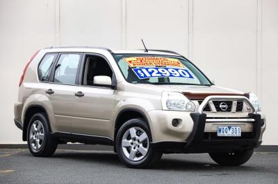 2008 Nissan X-TRAIL ST Wagon T31 for sale in Melbourne East