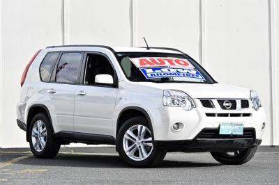 2012 Nissan X-TRAIL ST-L Wagon T31 Series V for sale in Melbourne East
