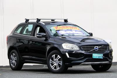 2013 Volvo XC60 T5 Wagon DZ MY13 for sale in Melbourne East