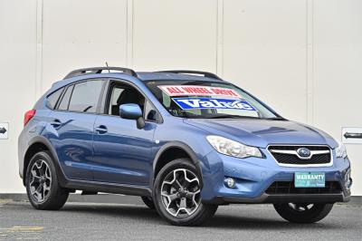 2014 Subaru XV 2.0i Hatchback G4X MY14 for sale in Melbourne East