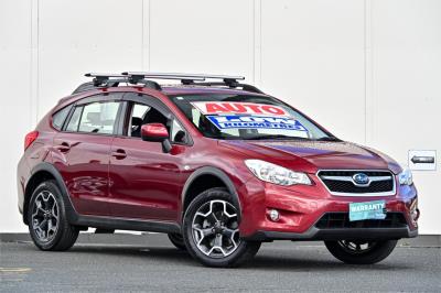 2014 Subaru XV 2.0i Hatchback G4X MY14 for sale in Melbourne East