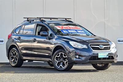 2013 Subaru XV 2.0i-L Hatchback G4X MY13 for sale in Melbourne East