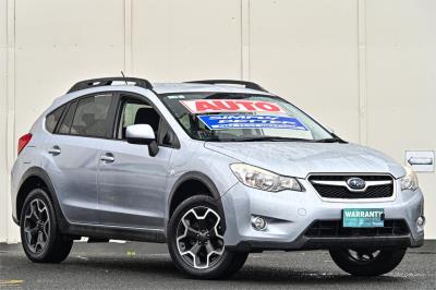 2013 Subaru XV 2.0i Hatchback G4X MY13 for sale in Melbourne East