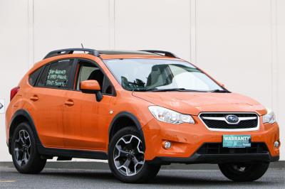 2014 Subaru XV 2.0i-L Hatchback G4X MY14 for sale in Melbourne East