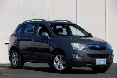 2011 Holden Captiva 5 Wagon CG Series II for sale in Melbourne East