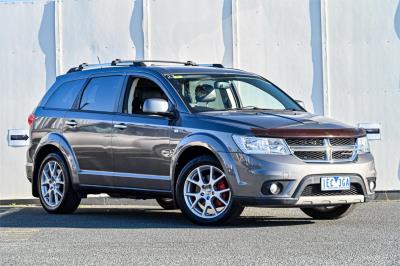 2013 Dodge Journey R/T Wagon JC MY13 for sale in Melbourne East