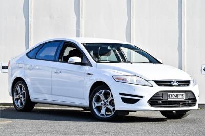 2014 Ford Mondeo LX Hatchback MC for sale in Melbourne East