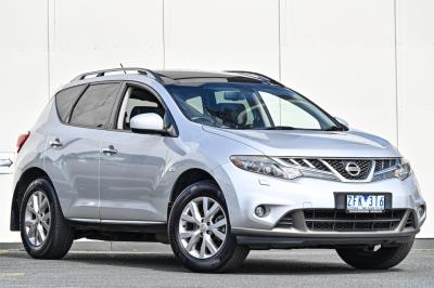 2012 Nissan Murano Ti Wagon Z51 Series 3 for sale in Melbourne East