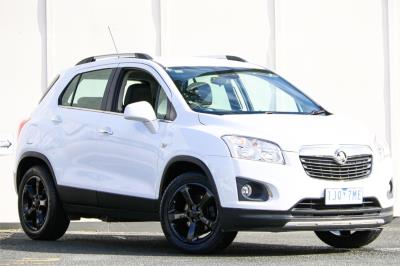 2016 Holden Trax LTZ Wagon TJ MY17 for sale in Melbourne East