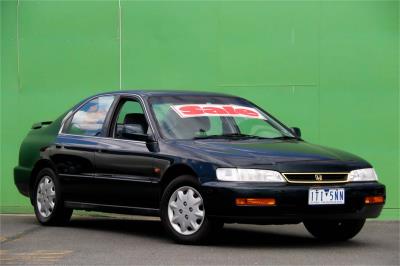 1996 Honda Accord EXi Sedan for sale in Melbourne East