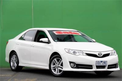 2013 Toyota Camry Atara S Sedan ASV50R for sale in Melbourne East