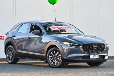2021 Mazda CX-30 G20 Pure Wagon DM2W7A for sale in Melbourne East