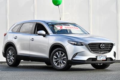 2018 Mazda CX-9 Sport Wagon TC for sale in Melbourne East