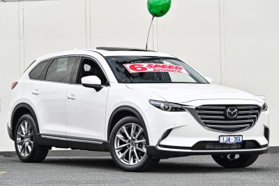 2016 Mazda CX-9 Azami Wagon TC for sale in Melbourne East