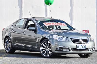 2014 Holden Calais V Sedan VF MY14 for sale in Melbourne East