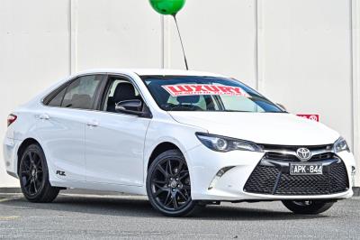 2017 Toyota Camry RZ Sedan ASV50R for sale in Melbourne East
