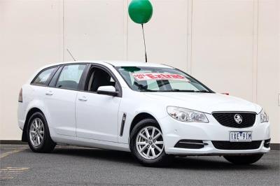 2013 Holden Commodore Evoke Wagon VF MY14 for sale in Melbourne East