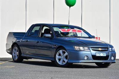 2005 Holden Crewman SS Z Utility VZ for sale in Melbourne East