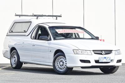 2007 Holden Ute Utility VZ MY06 for sale in Melbourne East