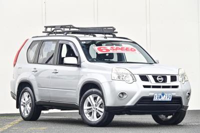 2011 Nissan X-TRAIL ST Wagon T31 Series IV for sale in Melbourne East