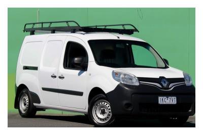 2016 Renault Kangoo Van F61 Phase II for sale in Melbourne East