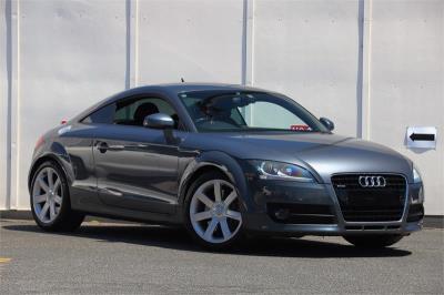 2007 Audi TT Coupe 8J for sale in Melbourne East