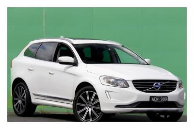 2014 Volvo XC60 Wagon DZ MY14 for sale in Melbourne East