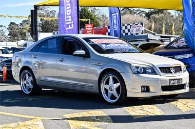 2011 Holden Caprice Sedan WM II for sale in Melbourne East