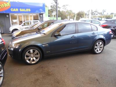 2009 Holden Commodore International VE for sale in Melbourne East