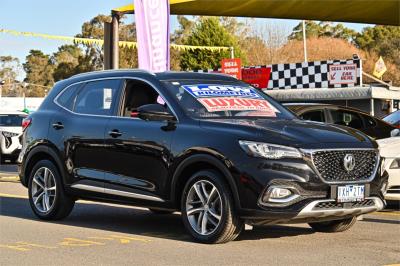 2021 MG HS Essence Wagon SAS23 MY21 for sale in Melbourne East