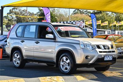 2010 Nissan X-TRAIL ST Wagon T31 Series III for sale in Melbourne East