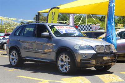 2007 BMW X5 Wagon E70 for sale in Melbourne East